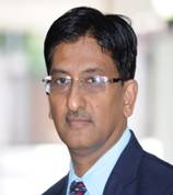 Anuj Bhargava