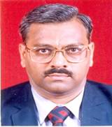 Vikas Vinayak Deodhar