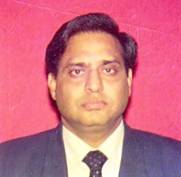 Jaiprakash Bairagra