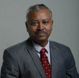 K. U. Srinivason