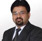 Amit Pareenja